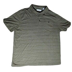 English Laundry 3 Button Shirt Size Men's XL